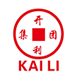 開利泵業(北京)集團公司 logo
