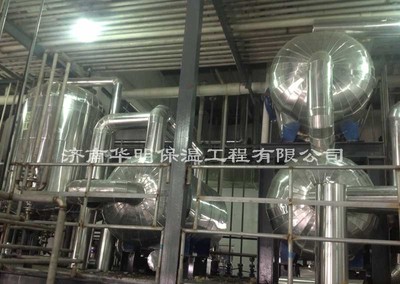 山東鋁板保溫施工哪家好？專業(yè)選擇指南