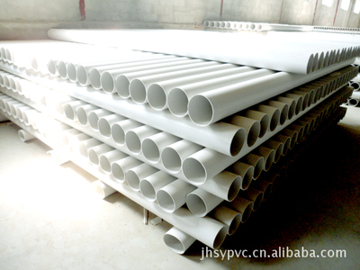 專(zhuān)業(yè)生產(chǎn)，質(zhì)優(yōu)價(jià)廉 徐州金虹塑業(yè)PV排水管管材全方位解析